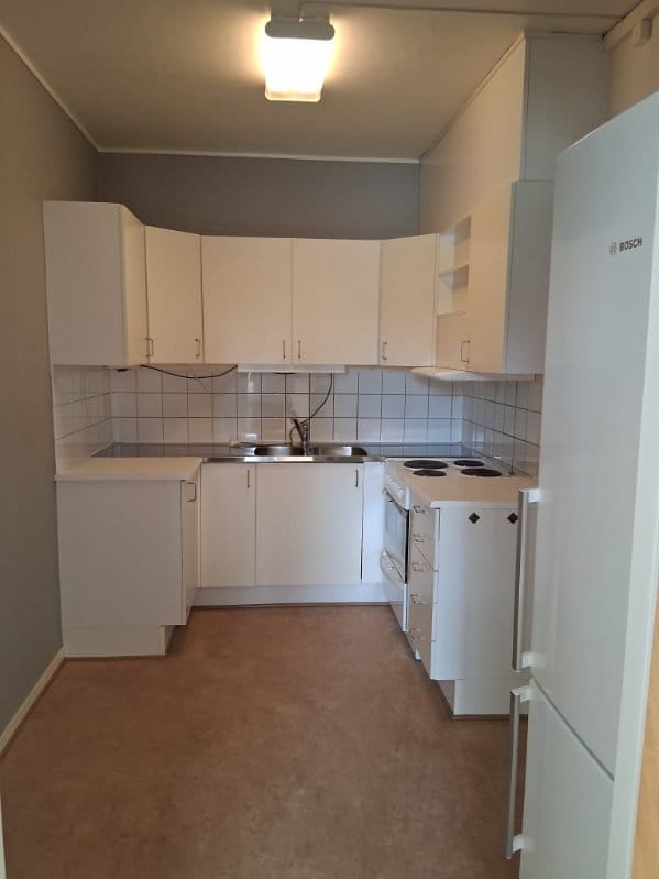 2 rok · 44 m² i Säffle – Säffle