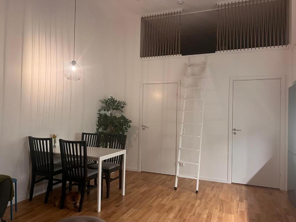 Lägenhet, 3 rooms, 54 sqm, Lomma – bild 2