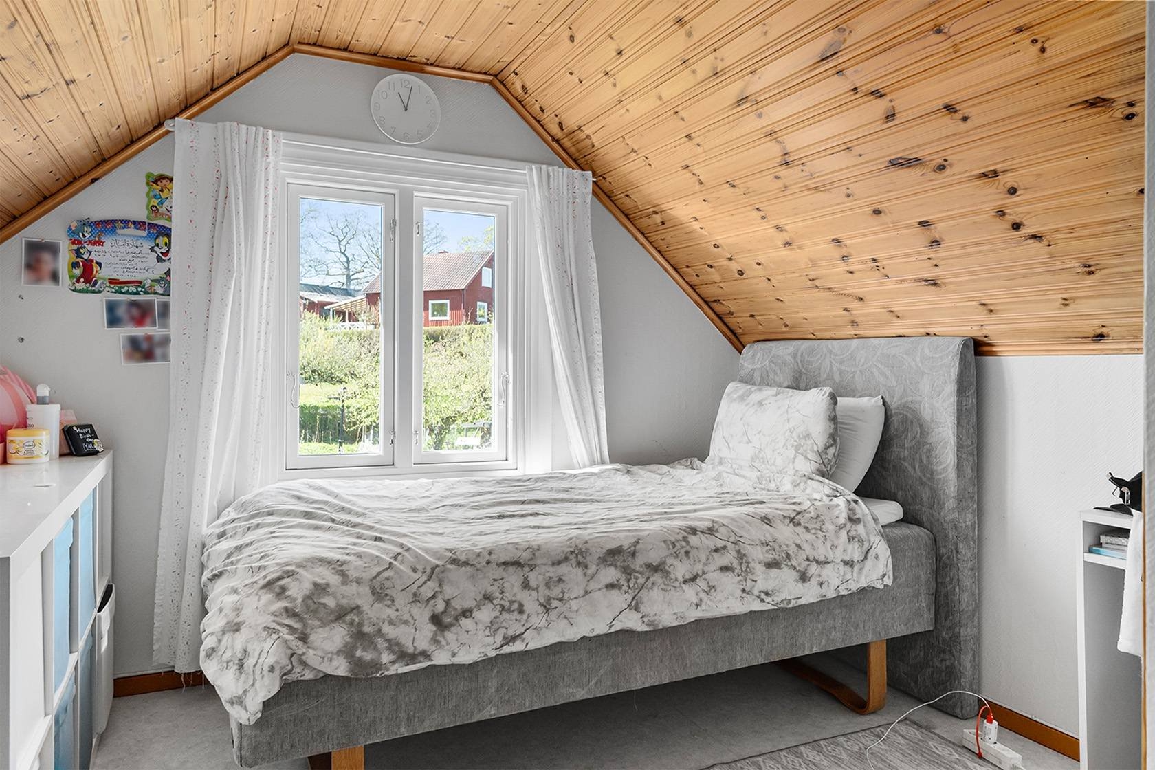 Villa/Hus, 6 rooms, 126 sqm, Kallinge – bild 14
