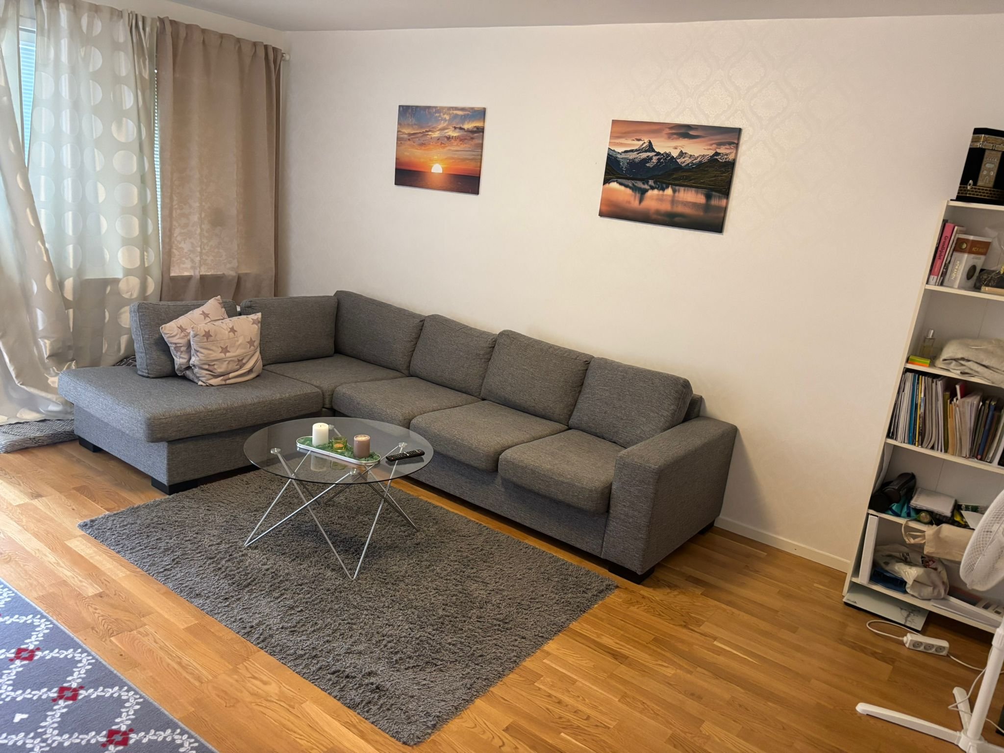 Lägenhet, 1 rooms, 75 sqm, Skövde – Skövde