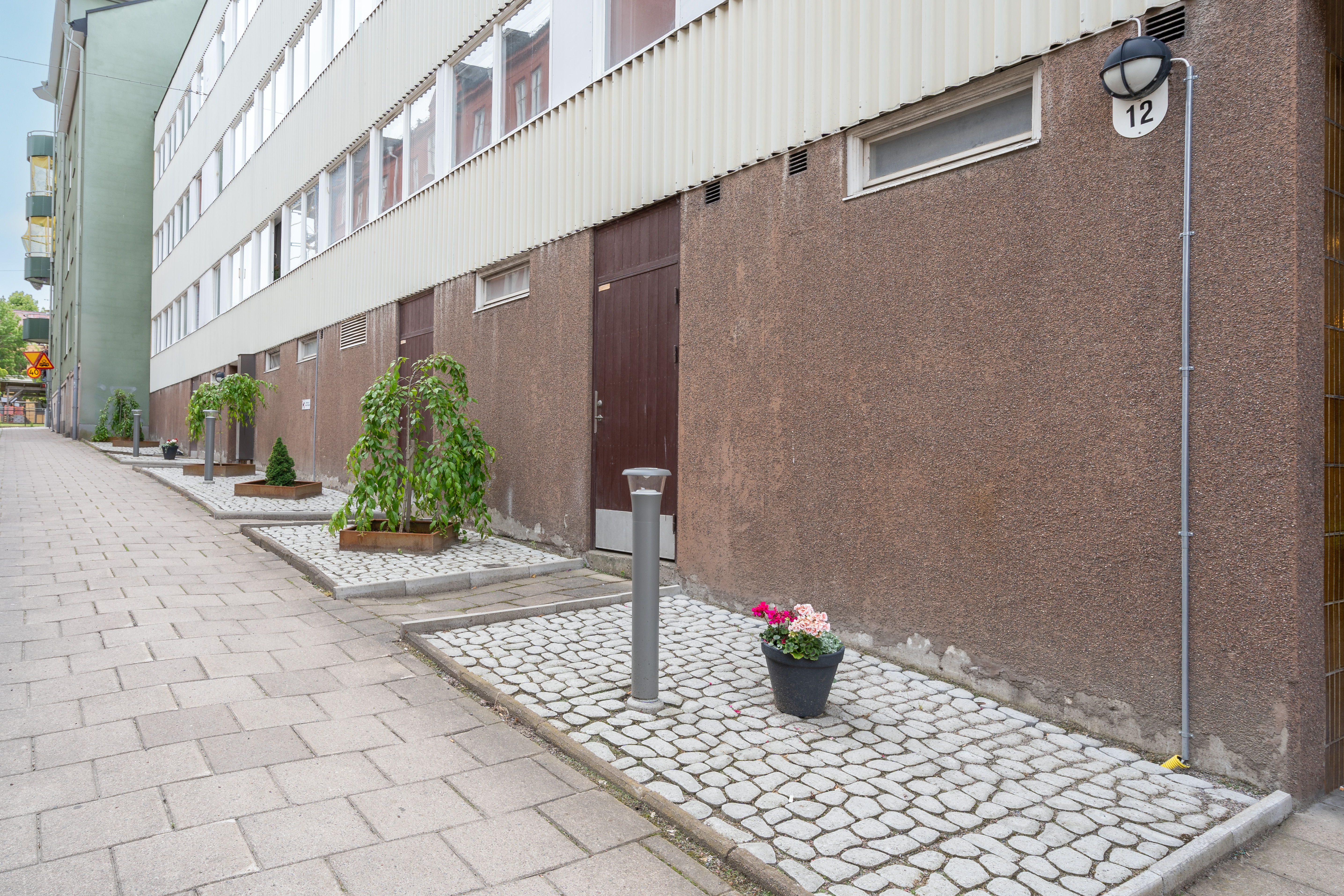 Lägenhet, 1 rooms, 33 sqm, Norrköping – bild 5