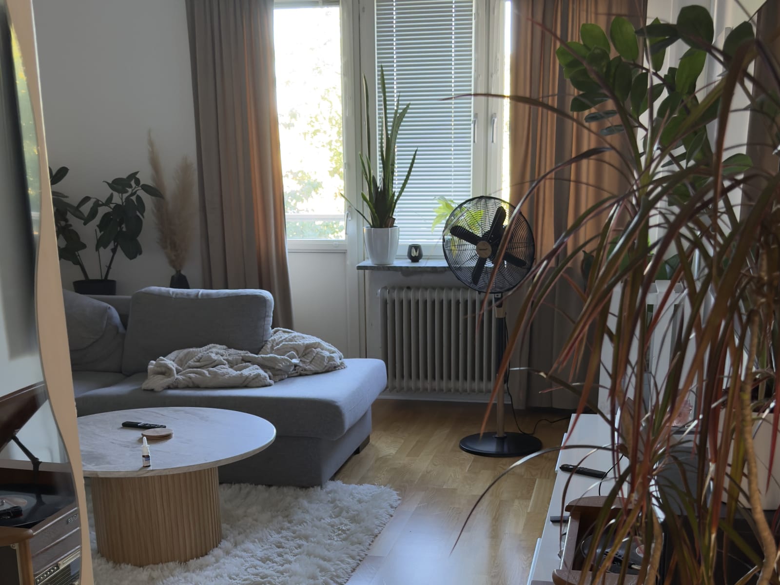 Lägenhet, 2 rooms, 48 sqm, Linköping