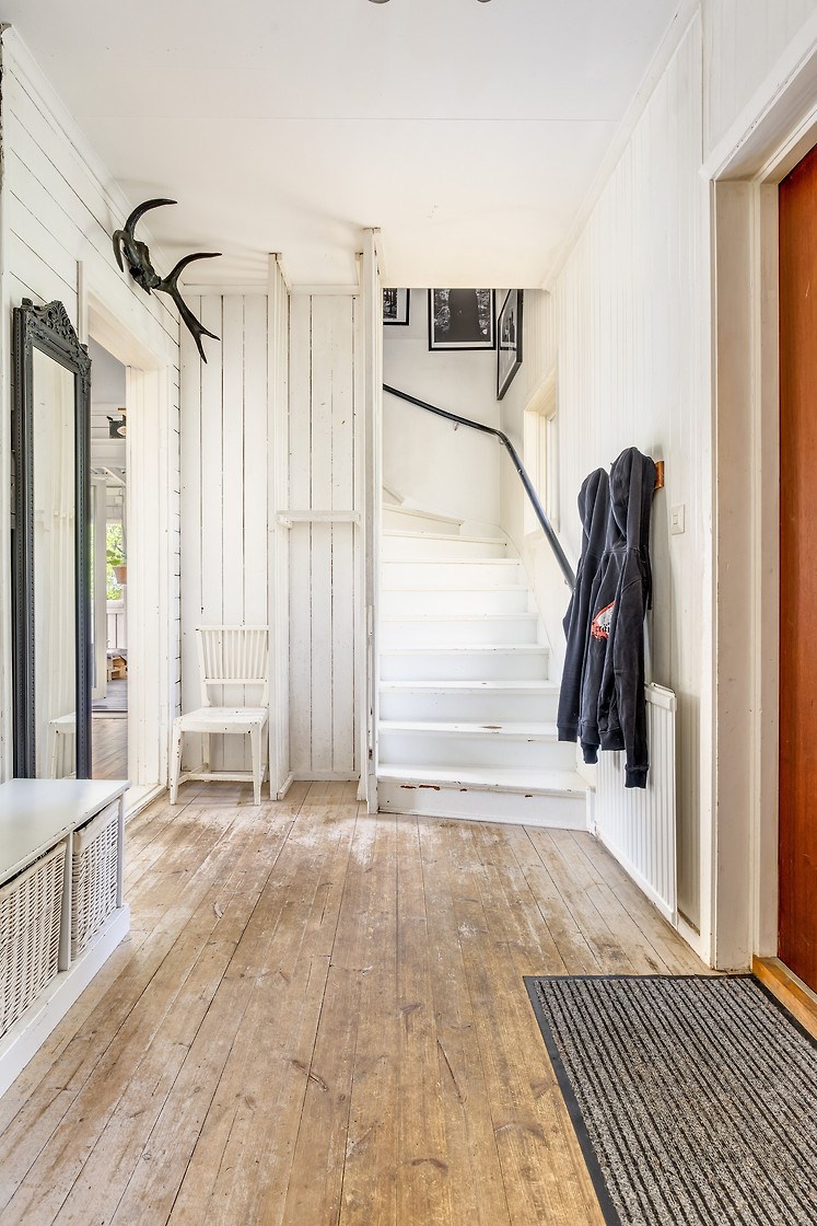 Villa/Hus, 3 rooms, 90 sqm, Ludvika – bild 11
