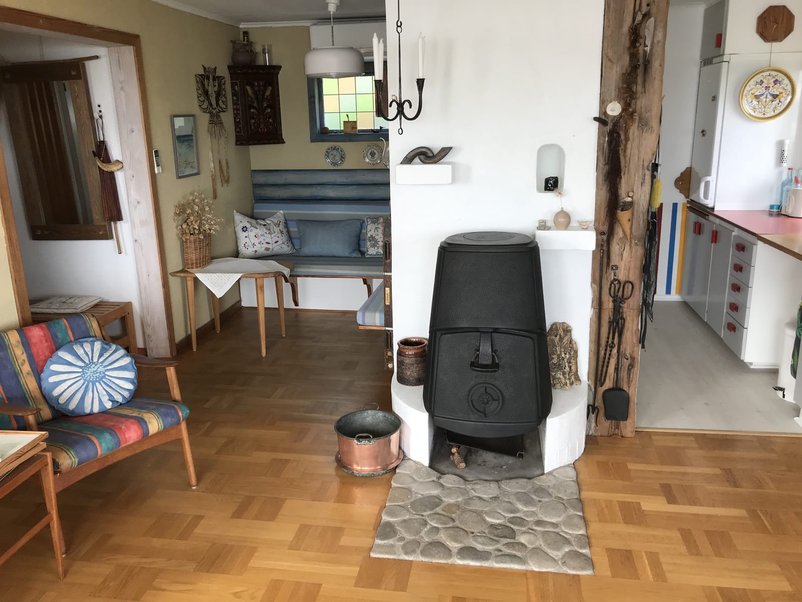 4 rok · 85 m² i Hälsö – bild 8
