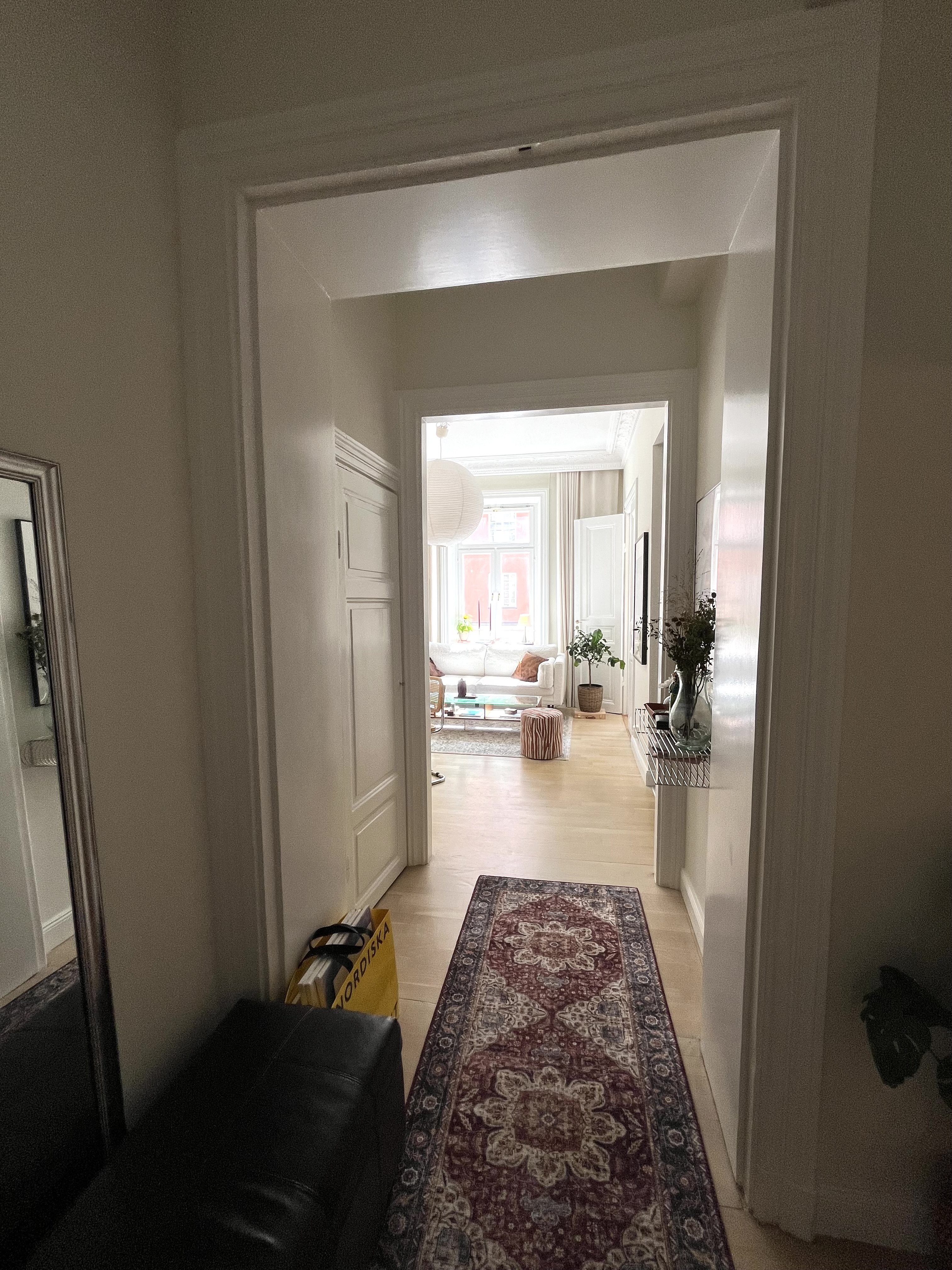 Lägenhet, 2 rooms, 37 sqm, Stockholm – bild 2