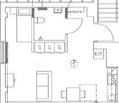 Lägenhet, 1 rooms, 35 sqm, Borås – bild 7