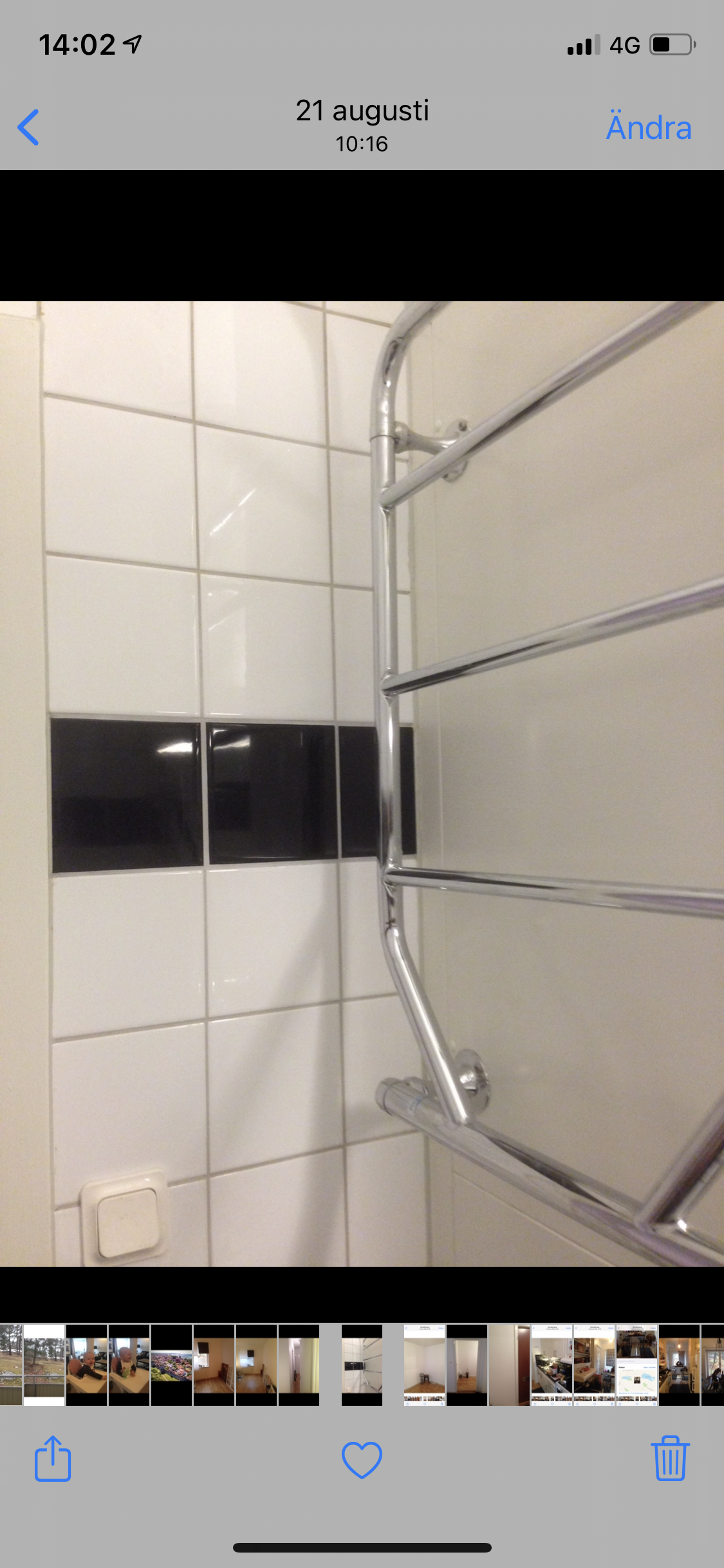 Lägenhet, 2 rooms, 58 sqm, Sundbyberg – bild 3