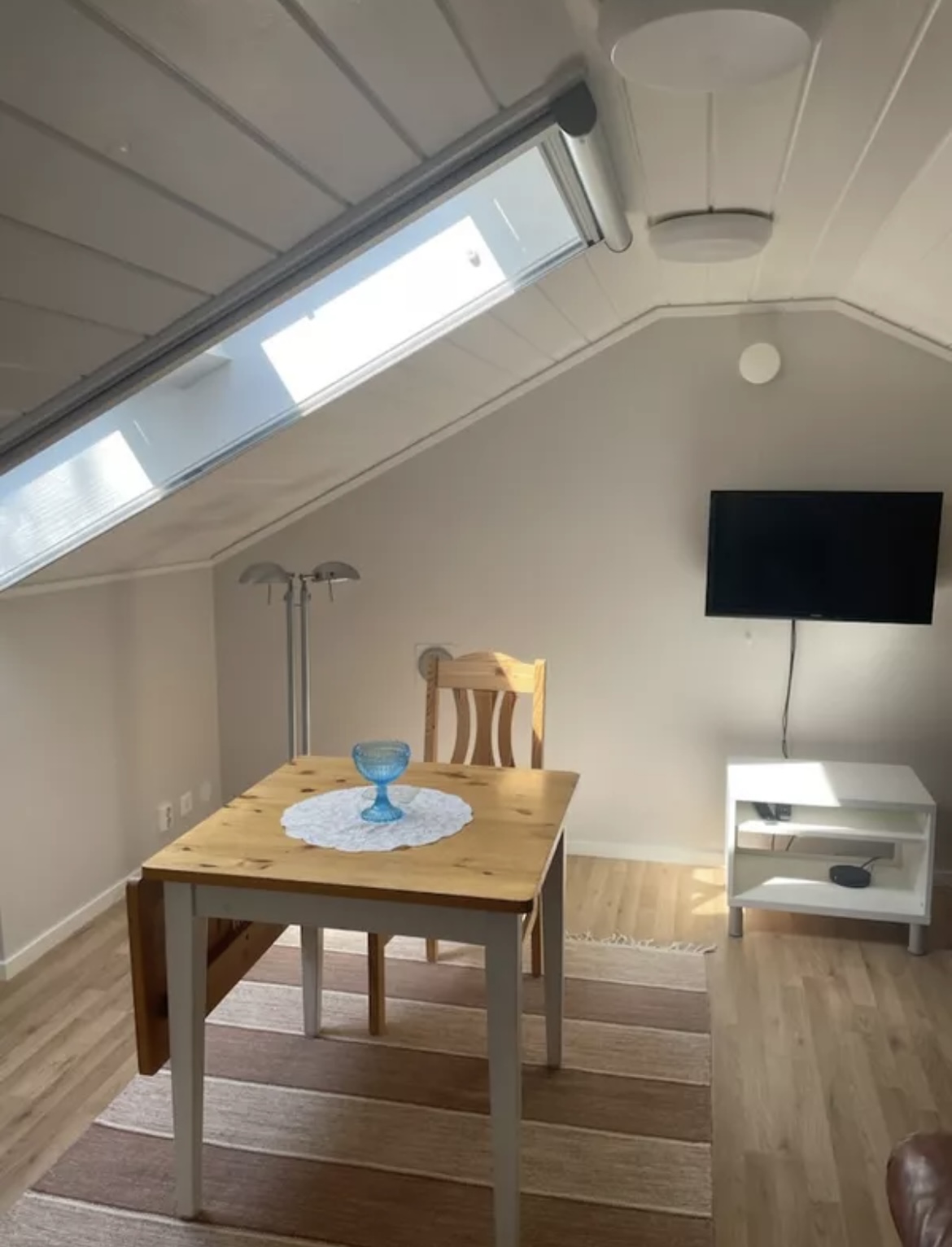 Lägenhet, 1 rooms, 28 sqm, Surte – bild 5
