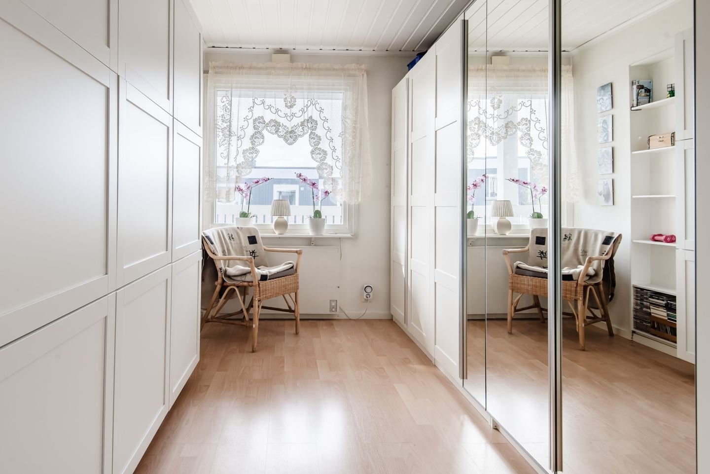 Lägenhet, 5 rooms, 128 sqm, Åkersberga – bild 17