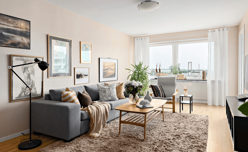 2 rok · 64 m² i Göteborg – bild 4