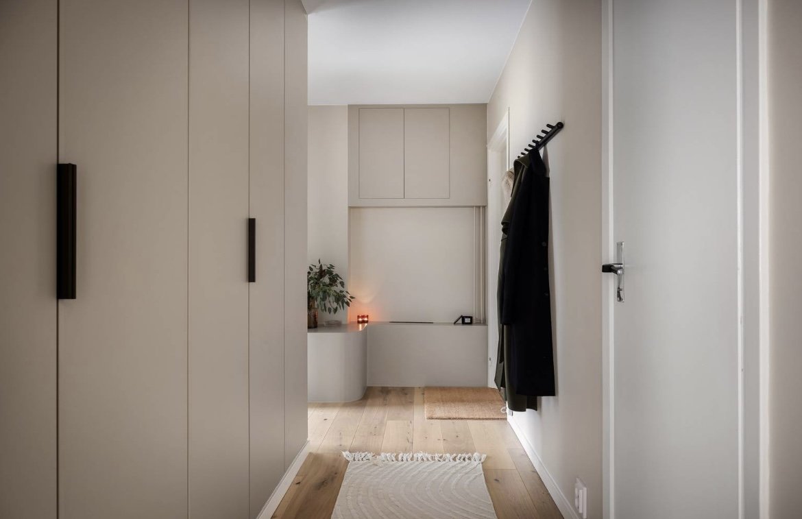 Lägenhet, 4 rooms, 93 sqm, Nacka – bild 9