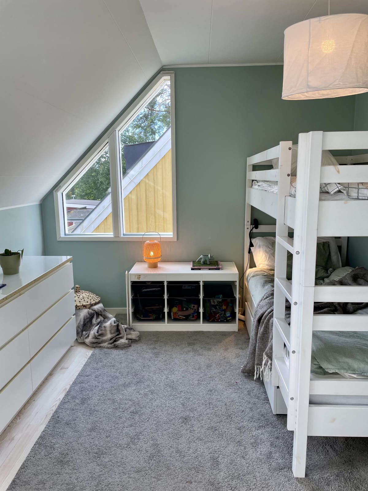 5 rok · 109 m² i Lidingö – bild 3