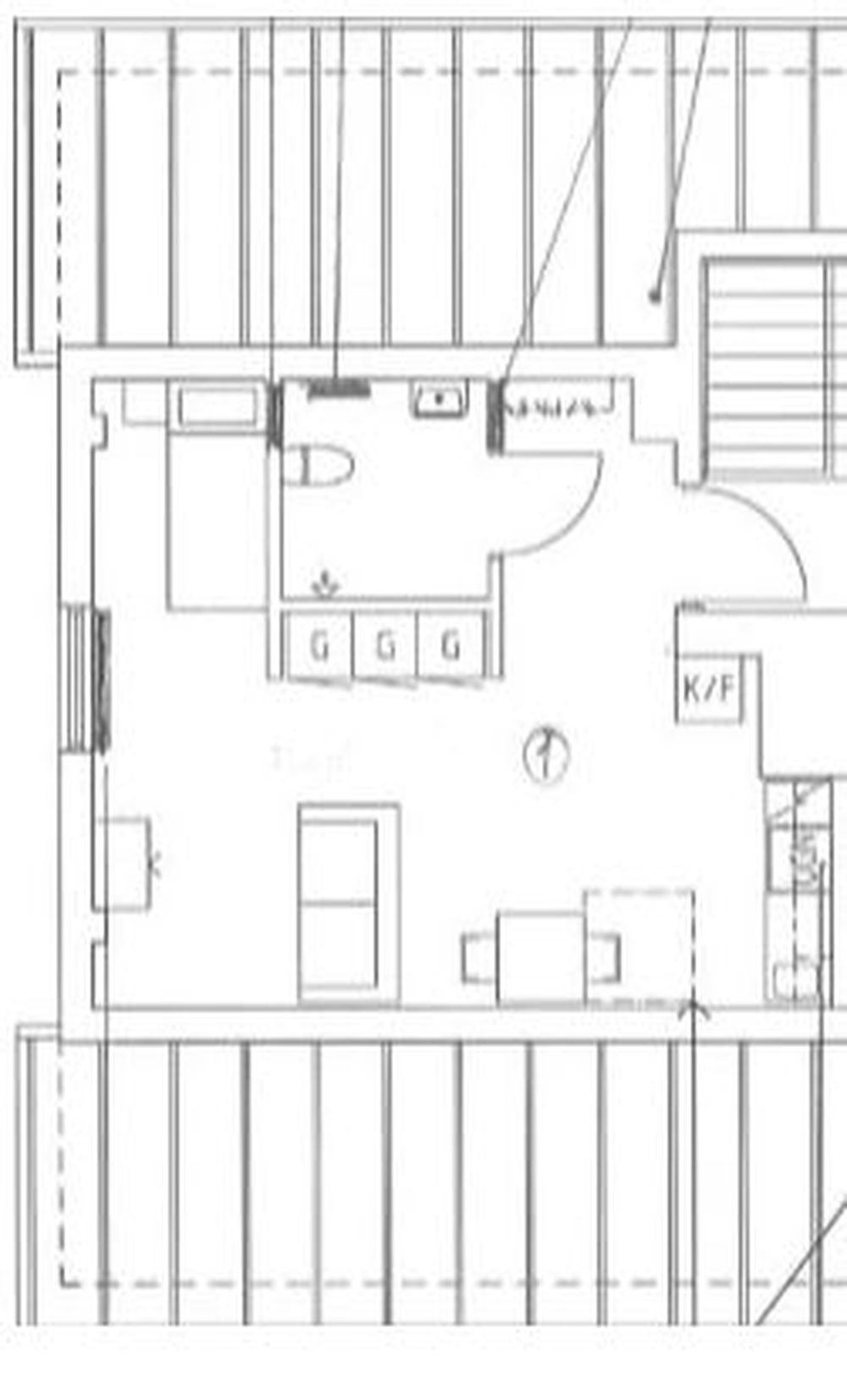 Lägenhet, 1 rooms, 35 sqm, Borås – bild 3