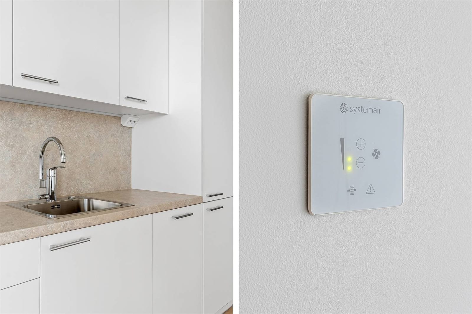 1 rok · 27 m² i Hässelby – bild 2