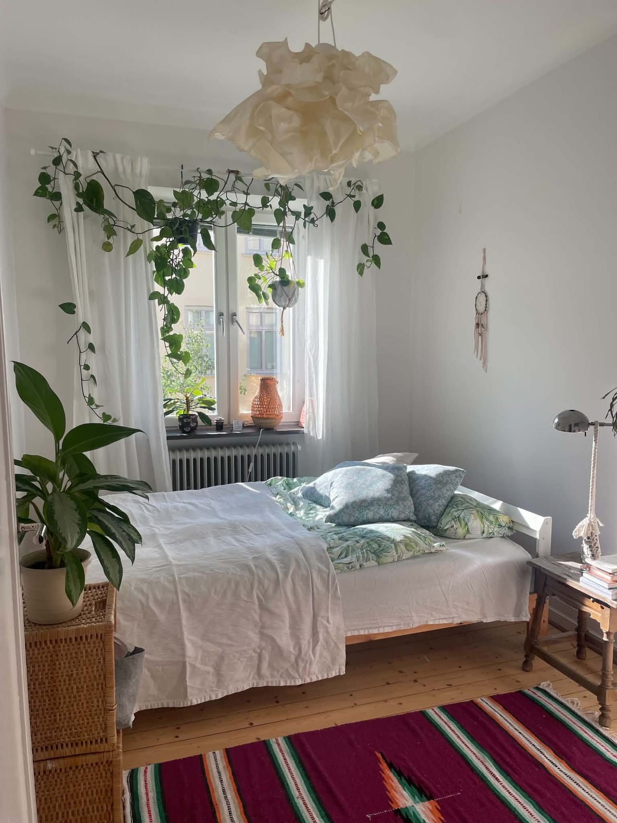 3 rok · 50 m² i Malmö – bild 4