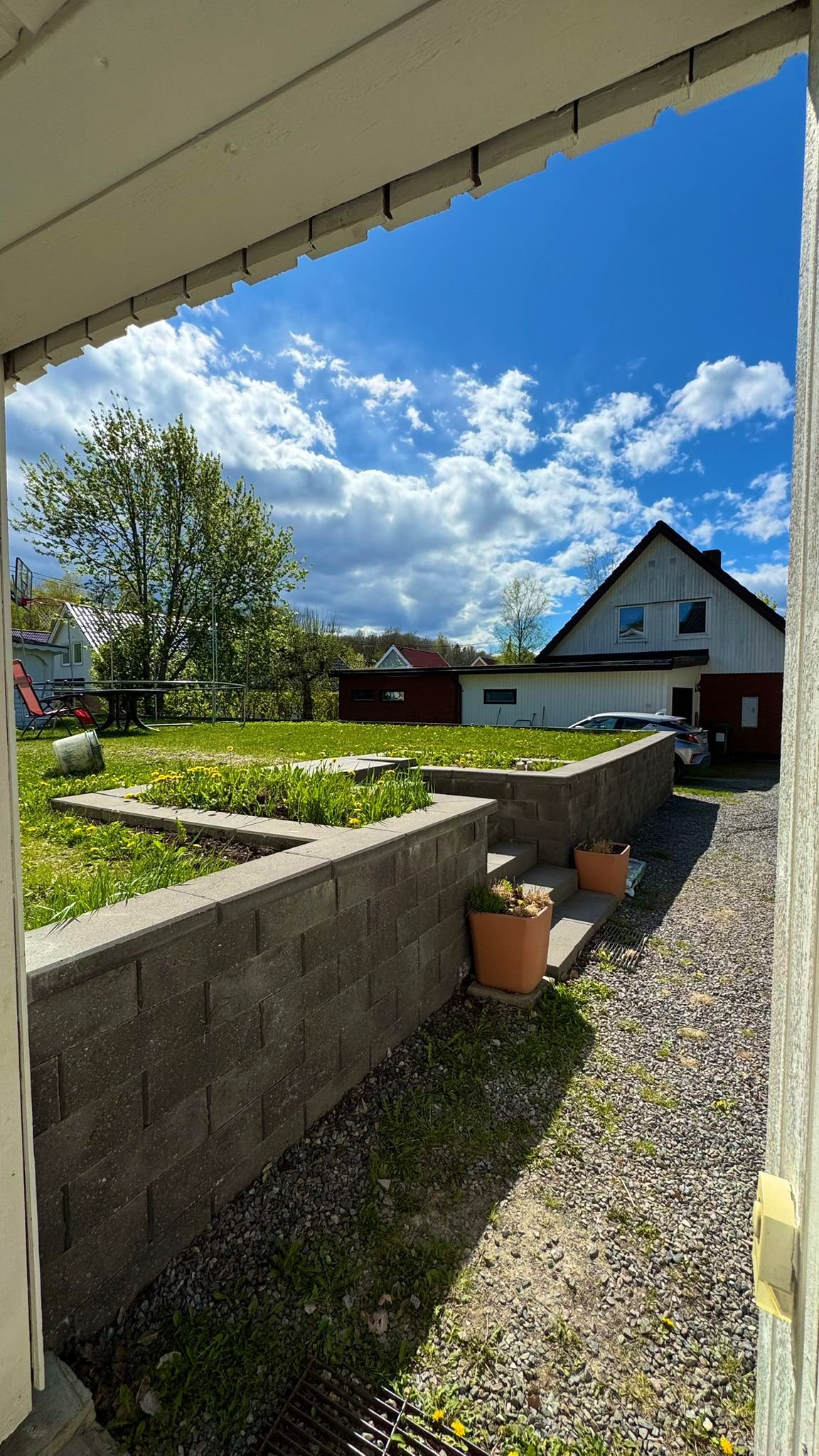 Lägenhet, 3 rooms, 60 sqm, Segeltorp – bild 5