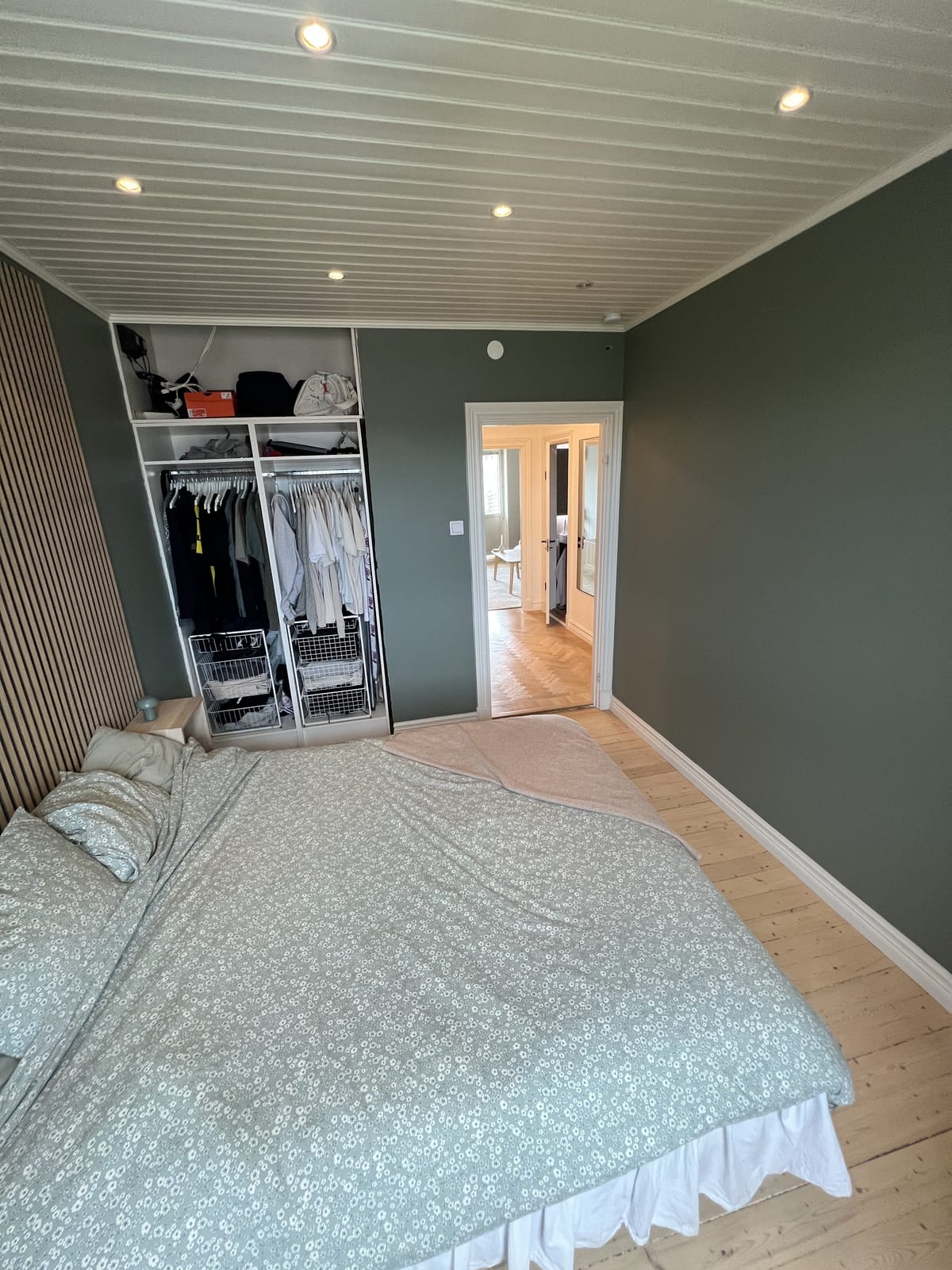 2 rok · 50 m² i Kristianstad – bild 8