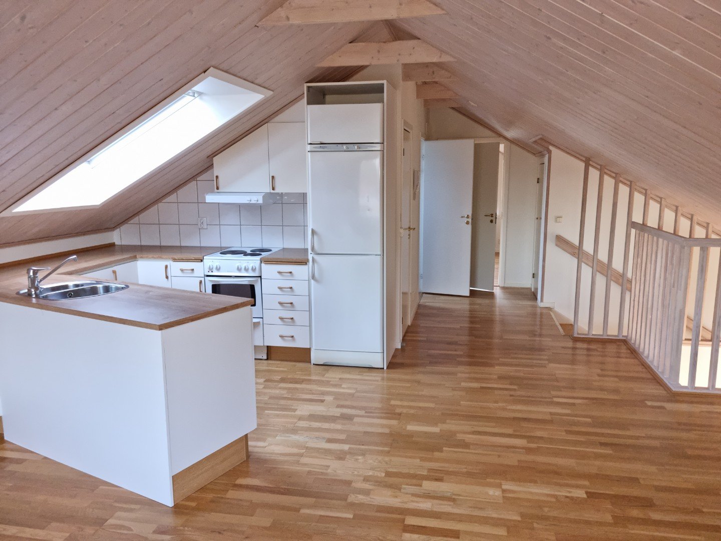 Lägenhet, 2 rooms, 60 sqm, Lidköping – Lidköping