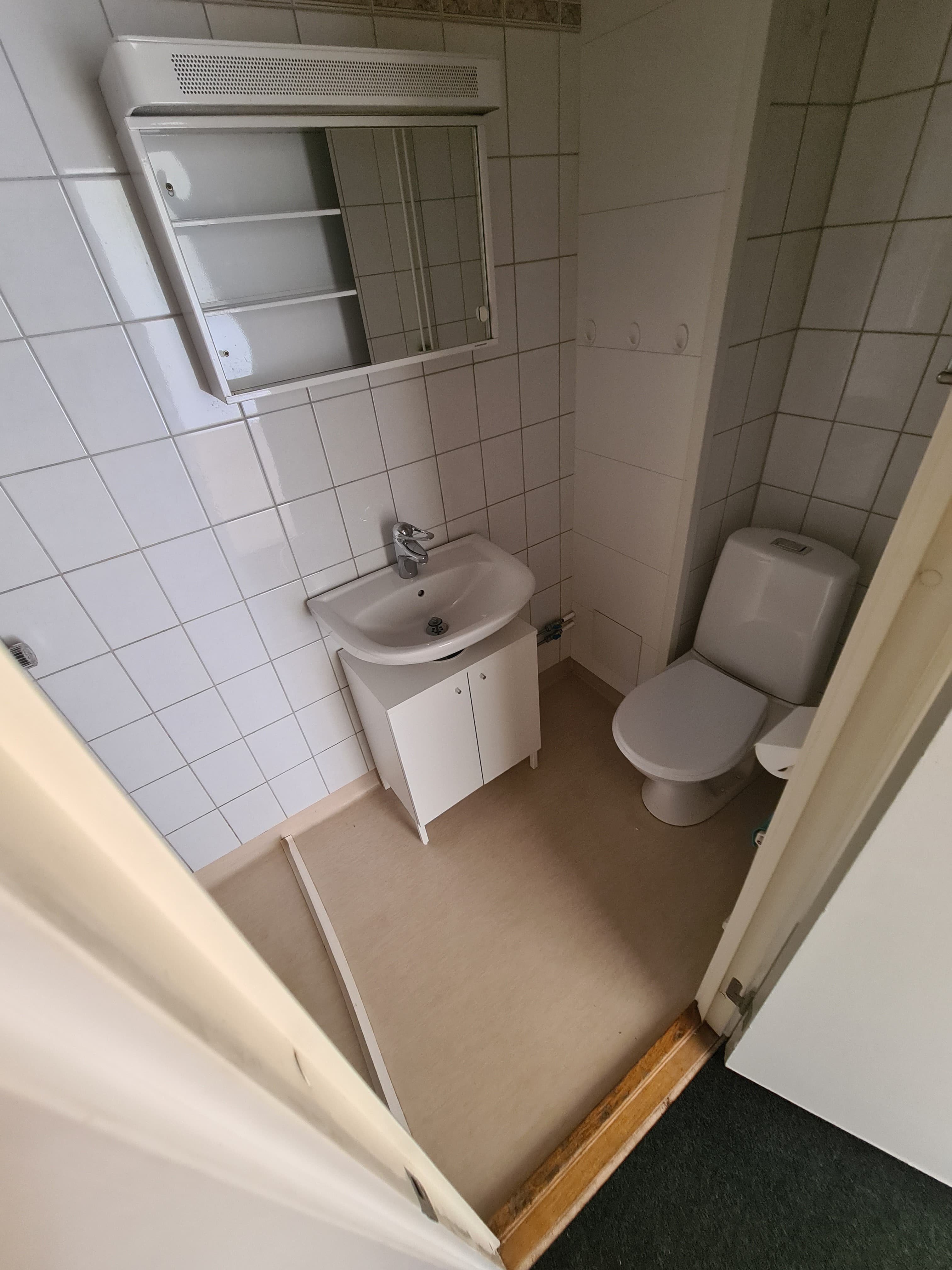 Lägenhet, 1 rooms, 38 sqm, Borlänge – bild 4