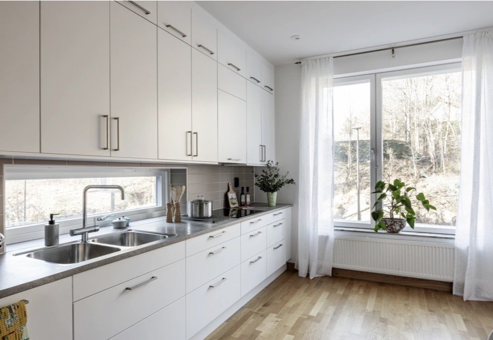 Lägenhet, 2 rooms, 70 sqm, Hovås
