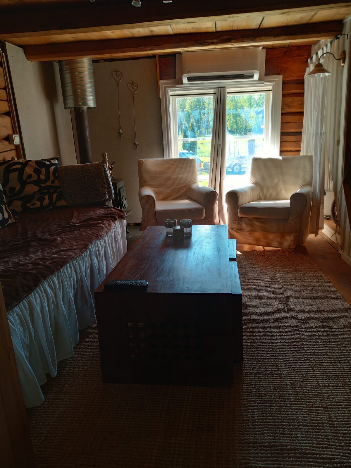 3 rok · 49 m² i Leksand – bild 12