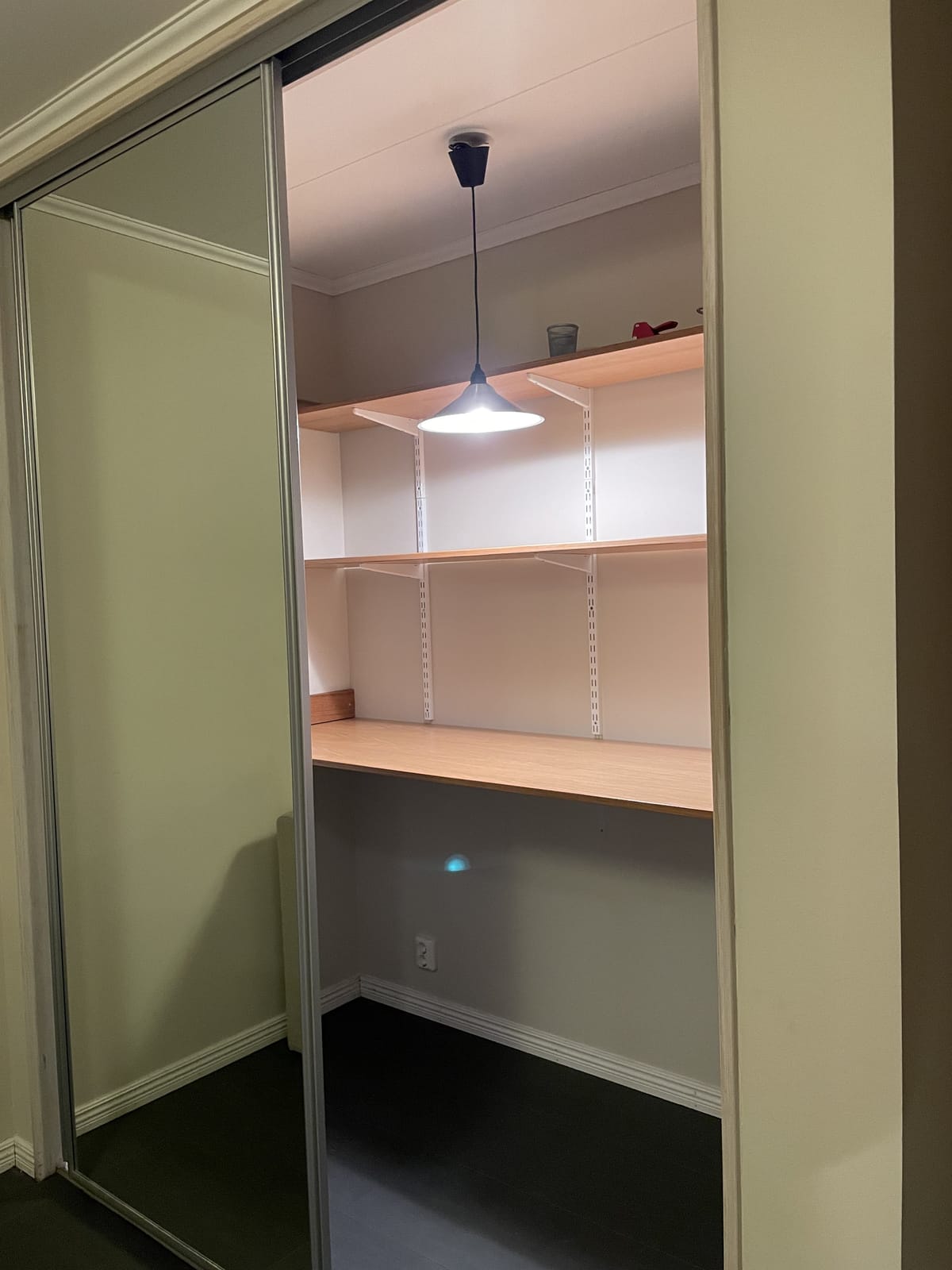 1 rok · 45 m² i Upplands Väsby – bild 2