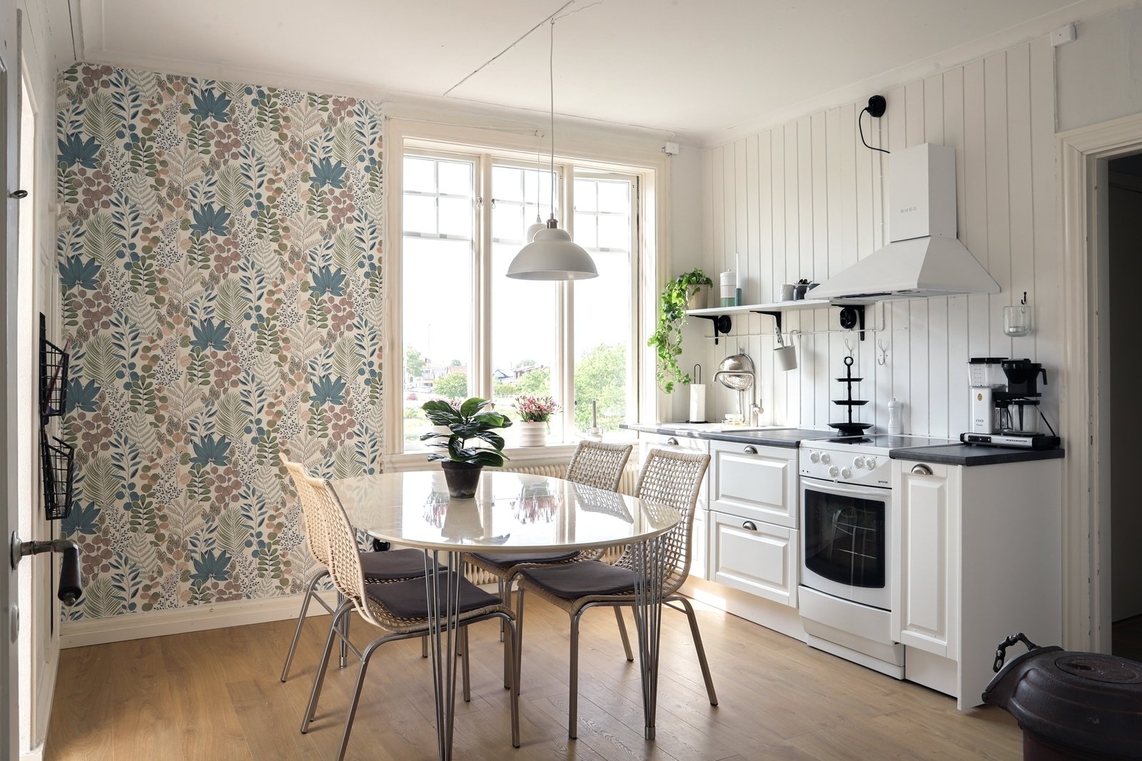 2 rok · 65 m² i Visby – bild 11