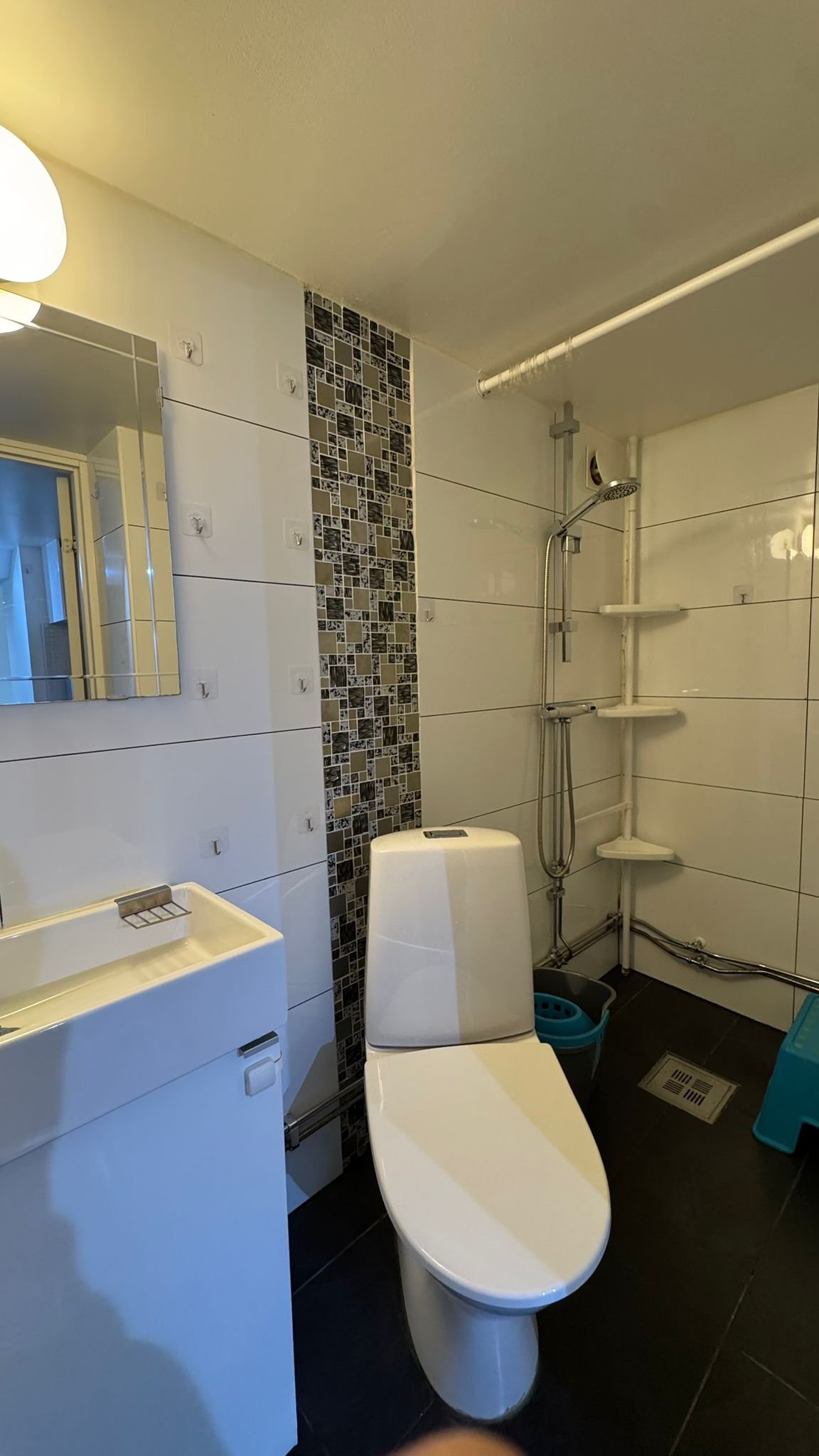 Lägenhet, 3 rooms, 60 sqm, Segeltorp – bild 10