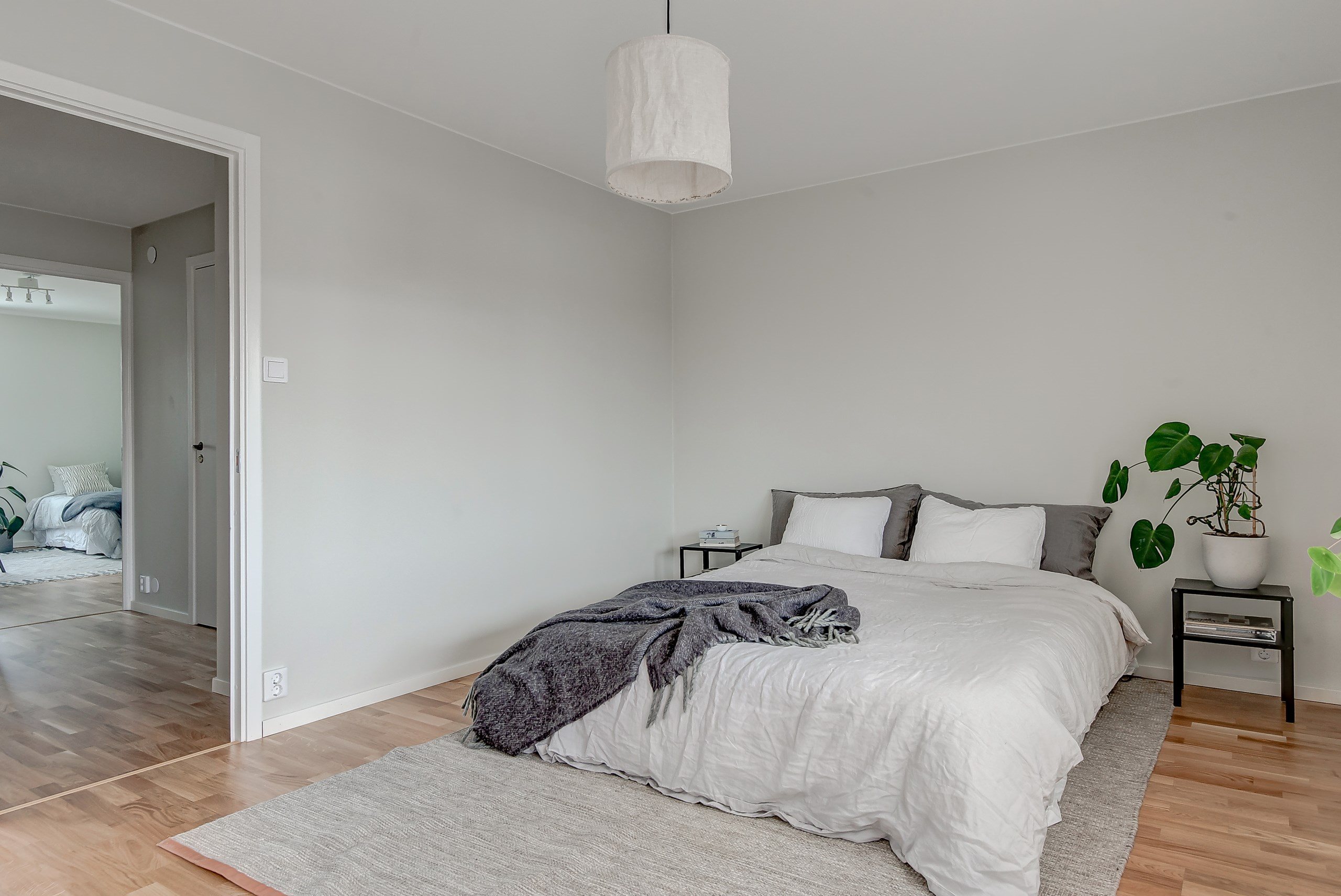 Lägenhet, 4 rooms, 92 sqm, Tumba – bild 29