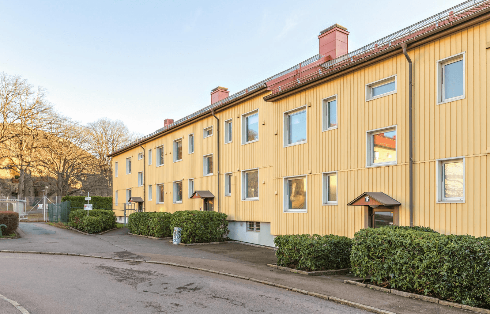 2 rok · 52 m² i Göteborg – bild 13