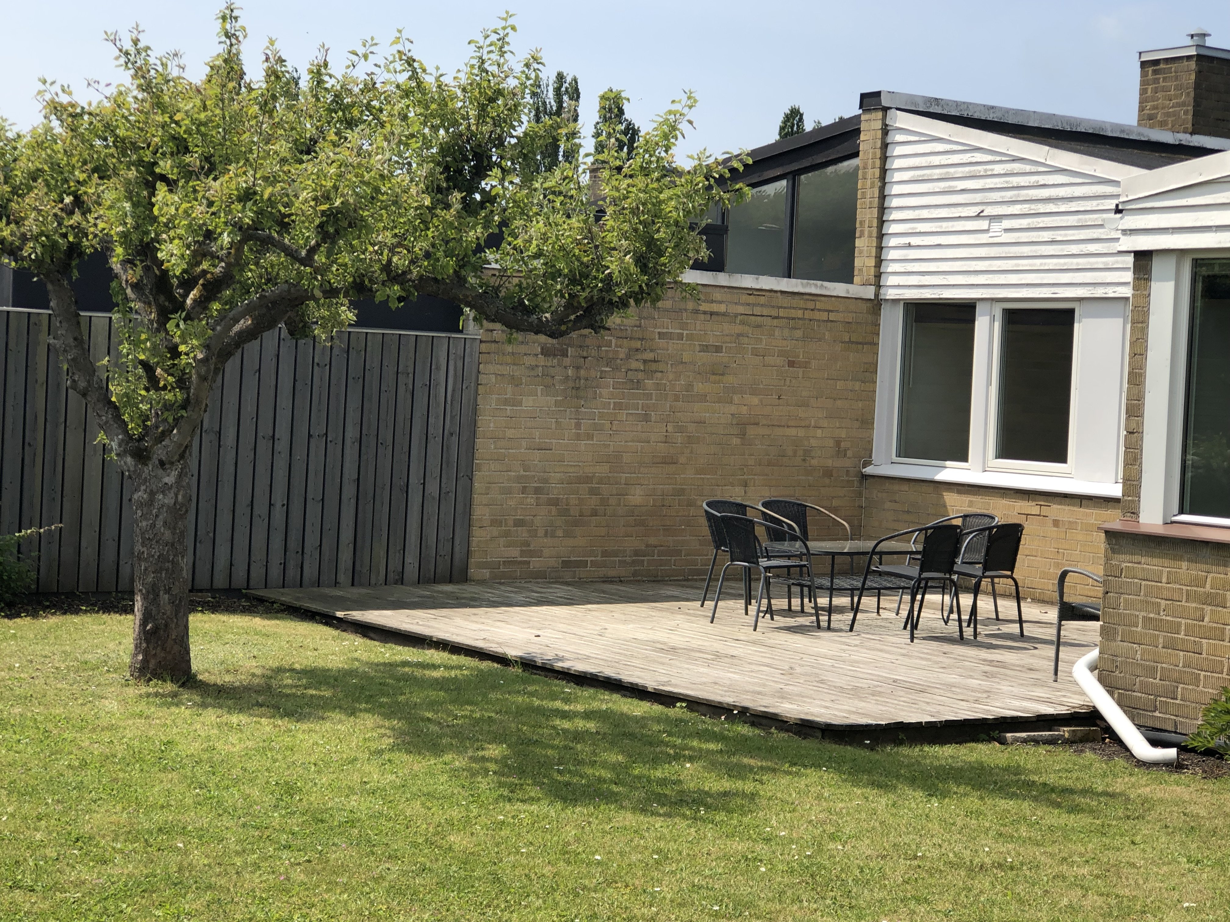 Radhus, 6 rooms, 134 sqm, Limhamn – bild 4