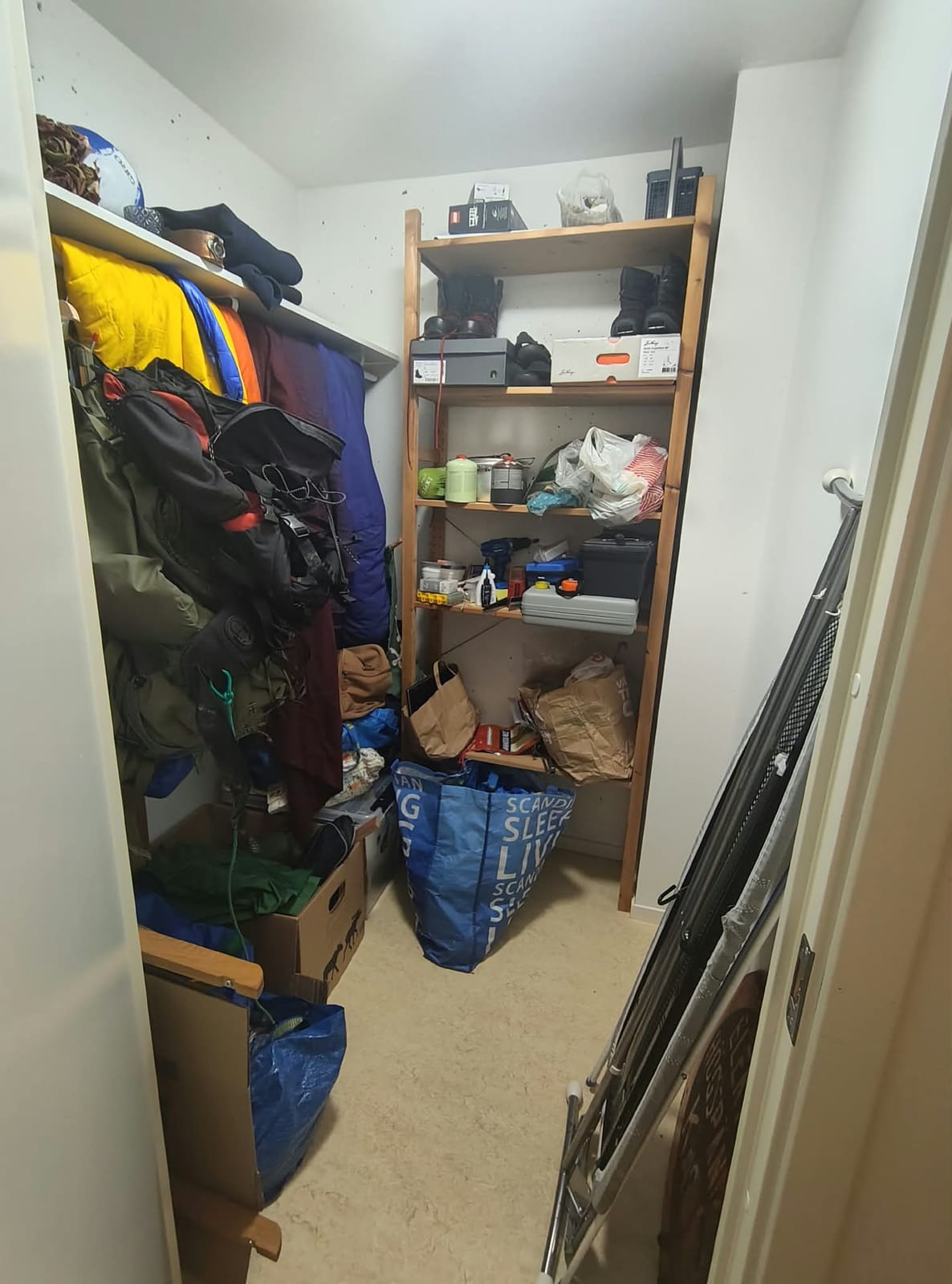 2 rok · 55 m² i Uppsala – bild 17