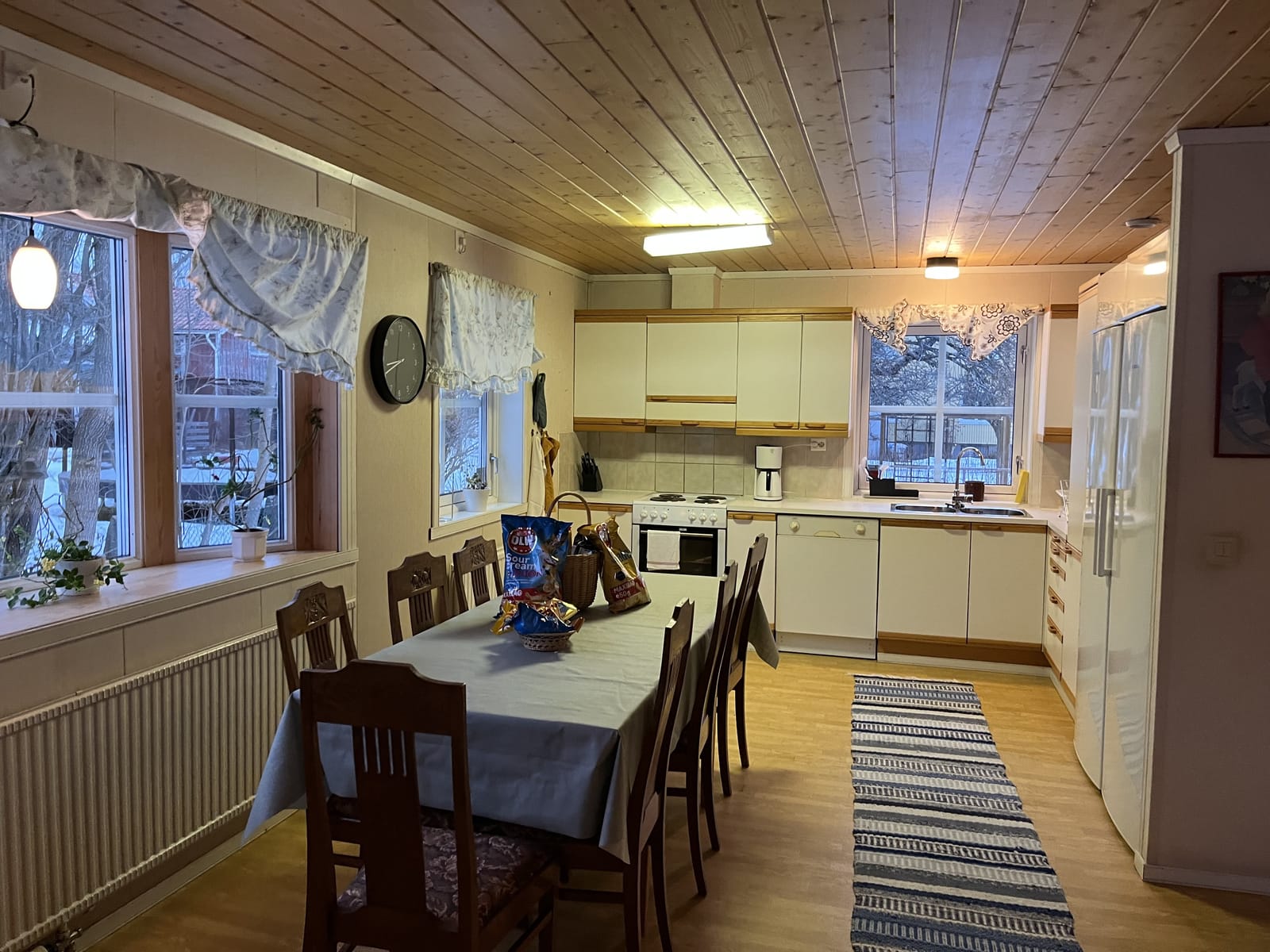 4 rok · 114 m² i Borlänge – bild 2
