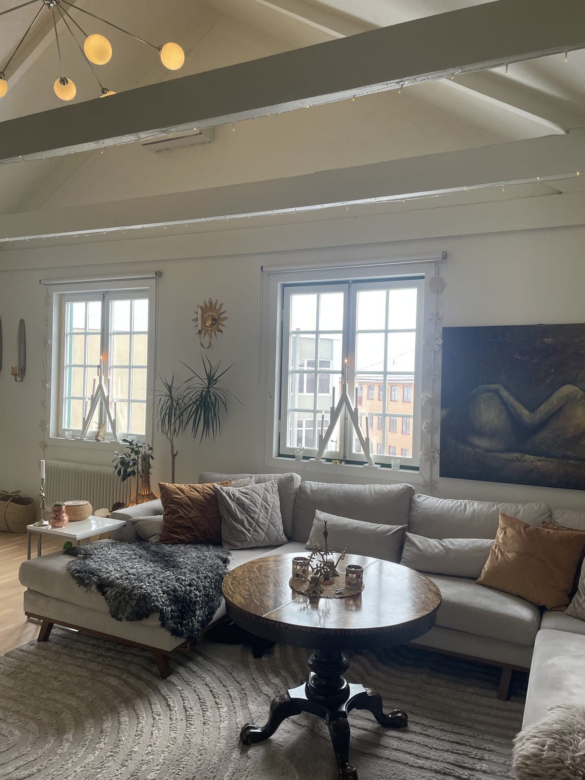 3 rok · 80 m² i Hägersten – bild 2