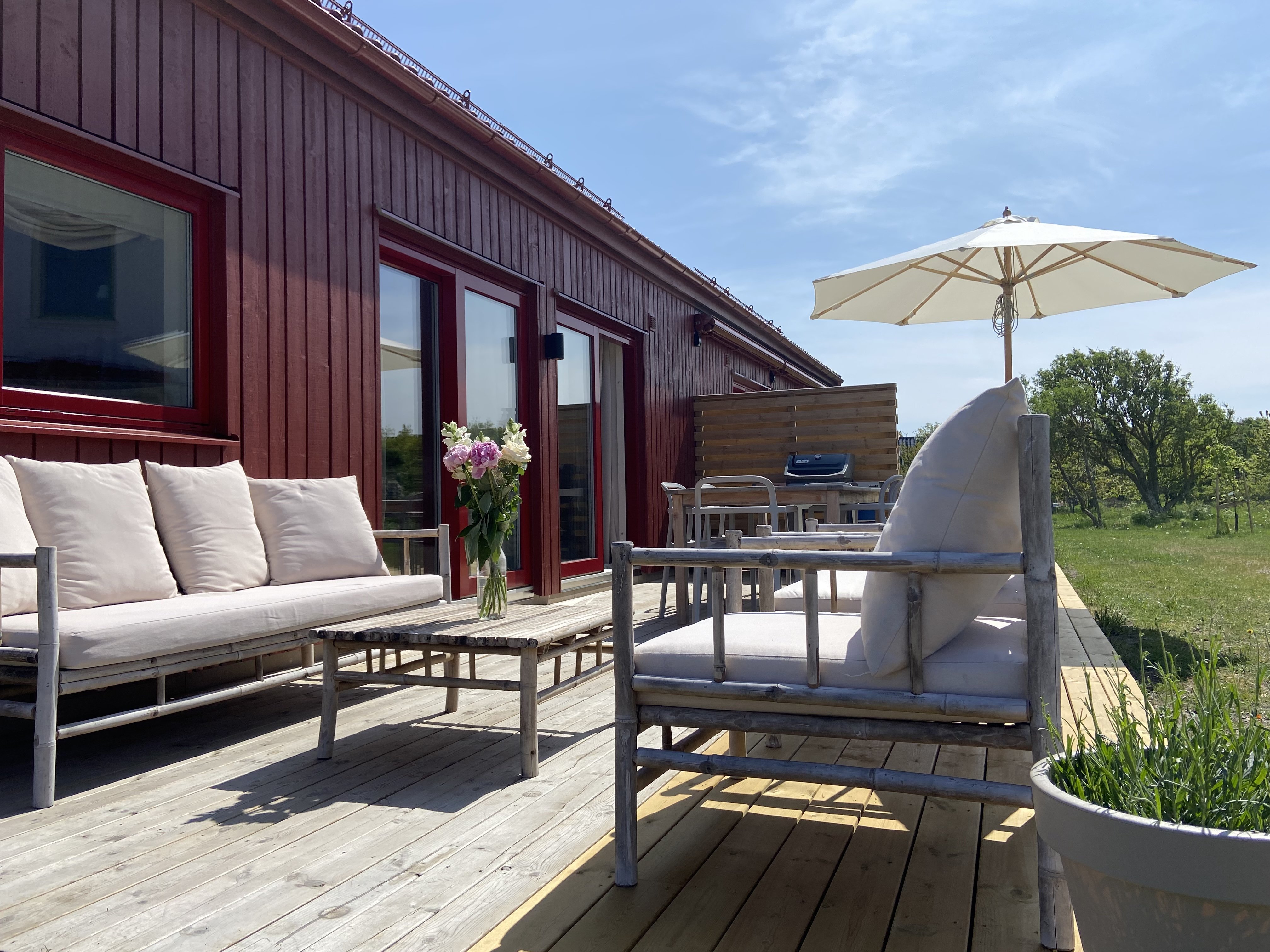 Stuga, 3 rooms, 45 sqm, Grötö – bild 10