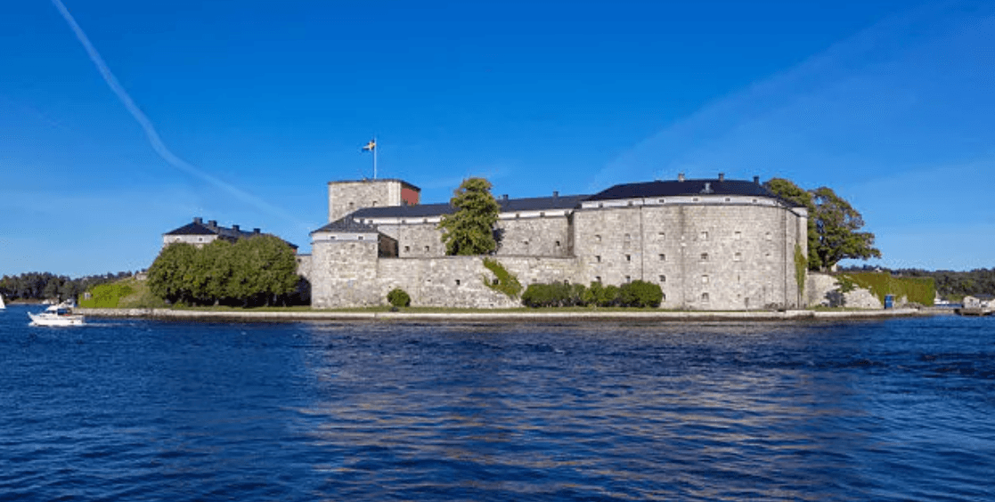 5 rok · 180 m² i Vaxholm – bild 20