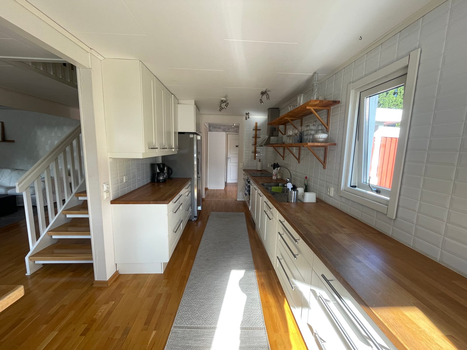 7 rok · 196 m² i Boden – Boden