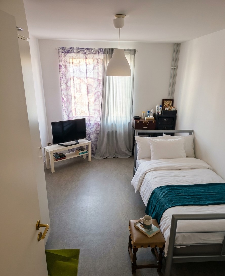 Lägenhet, 3 rooms, 84 sqm, Hässelby – bild 5