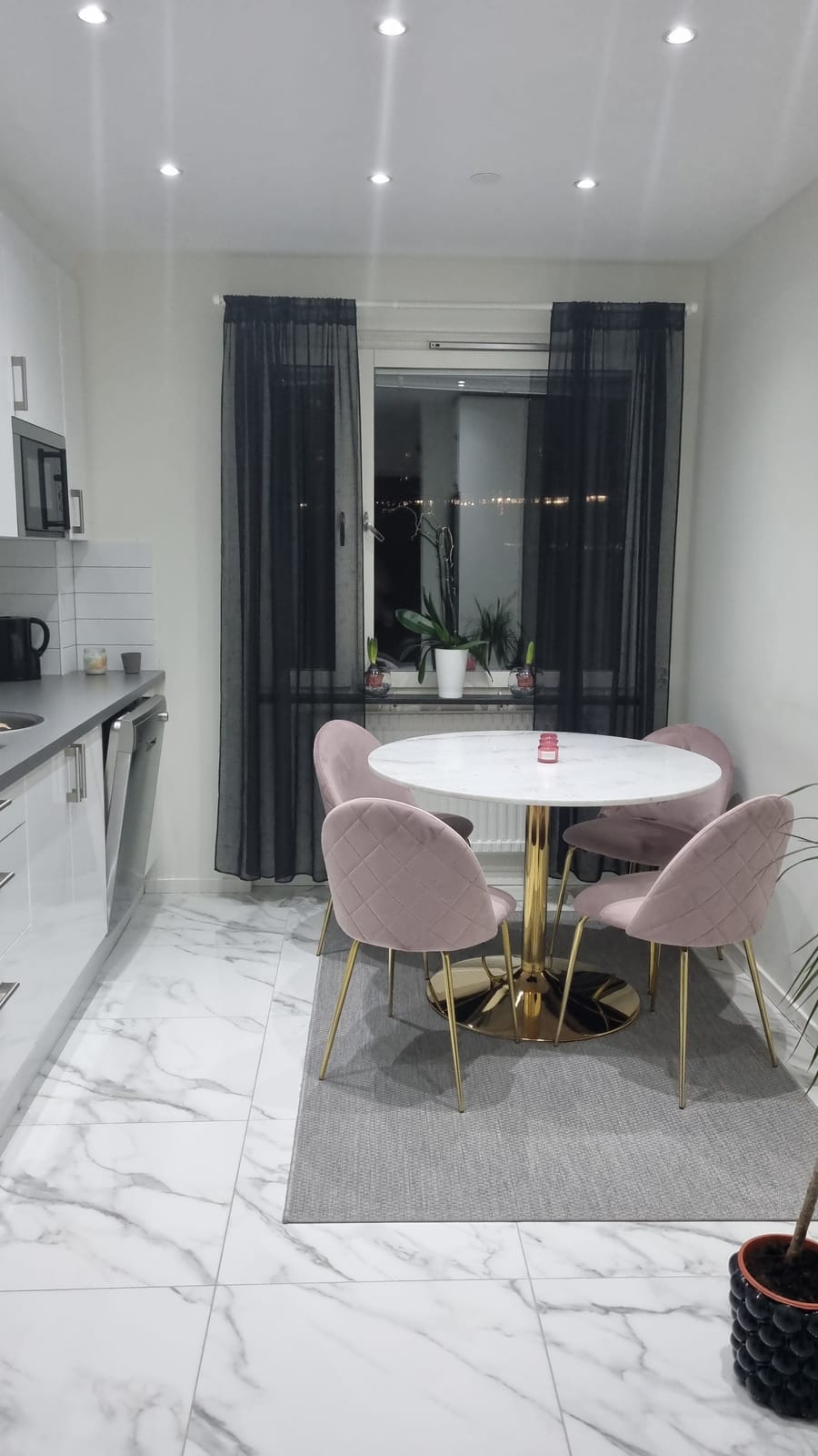 2 rok · 53 m² i Göteborg – bild 4