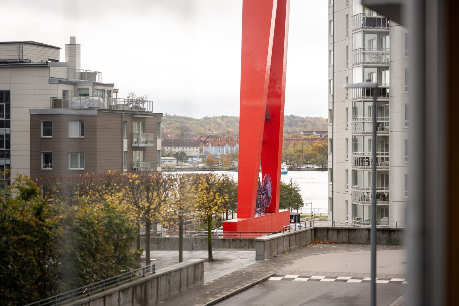 Lägenhet, 3 rooms, 81 sqm, Göteborg