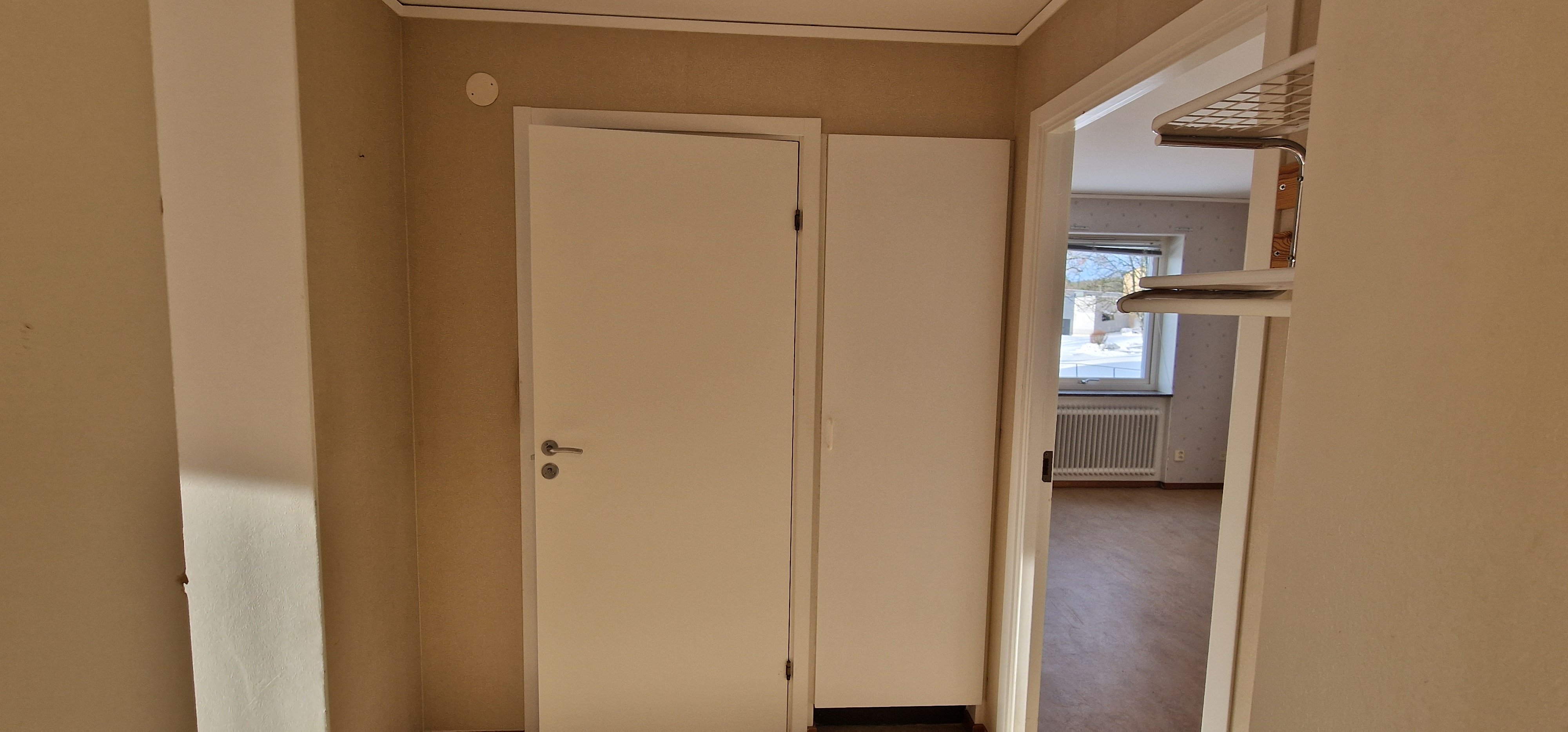 Lägenhet, 2 rooms, 63 sqm, Malmköping – Malmköping