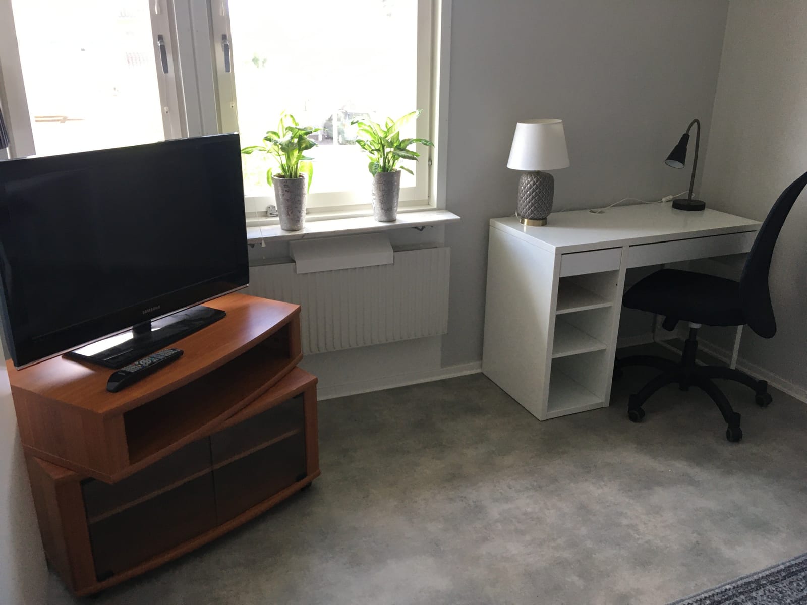 Radhus, 3 rooms, 30 sqm, Växjö