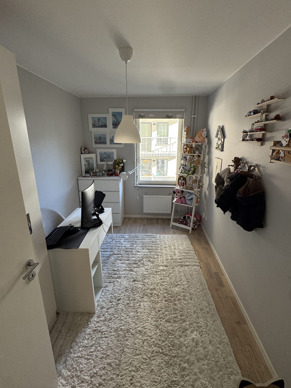 3 rok · 78 m² i Sundbyberg – bild 7