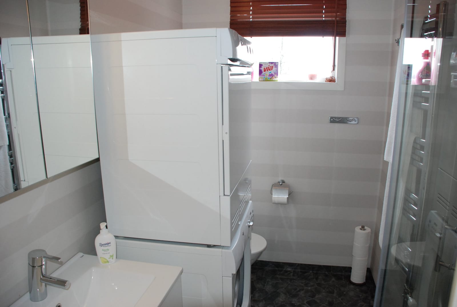 5 rok · 100 m² i Töcksfors – bild 9