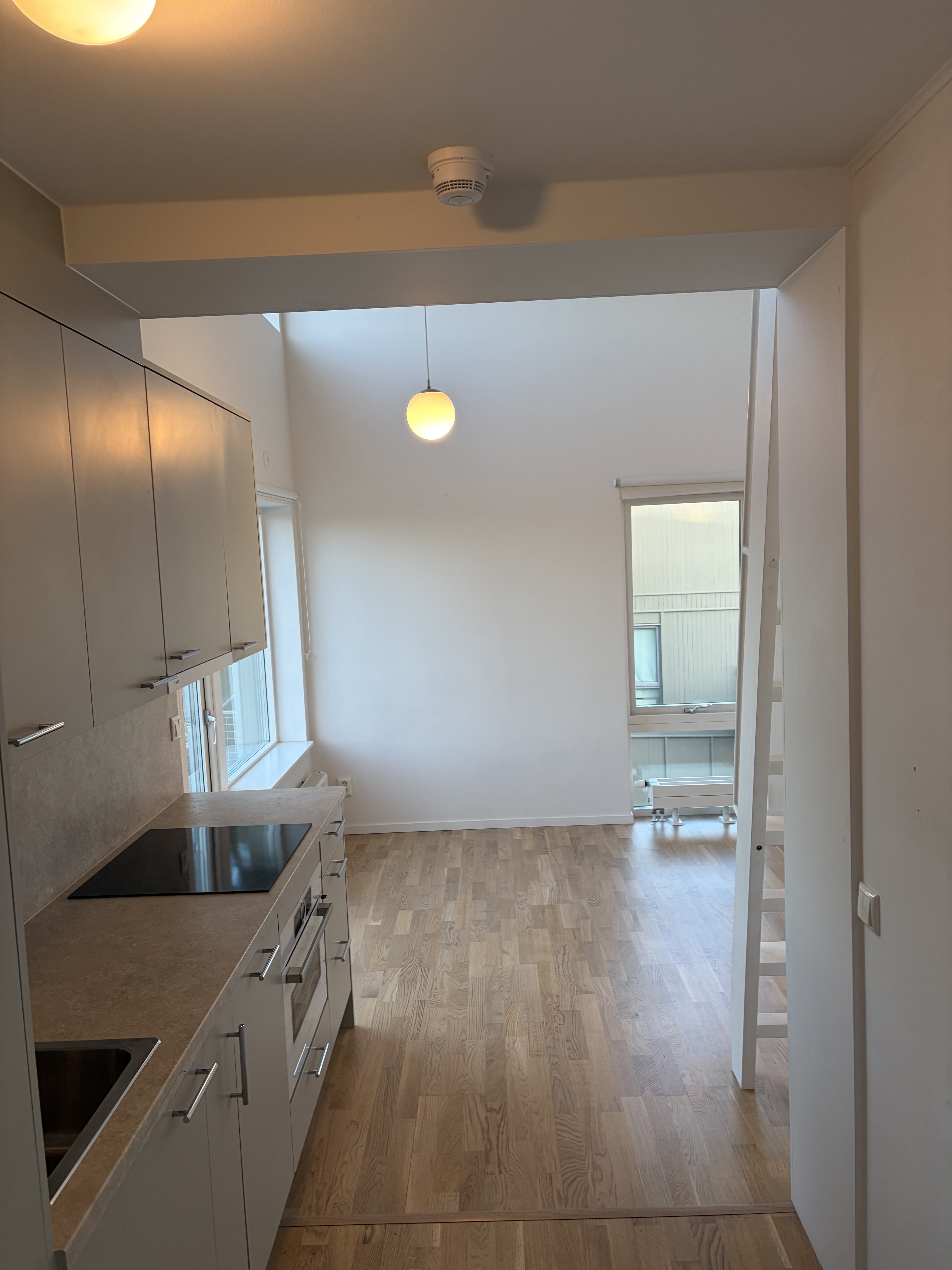 Lägenhet, 2 rooms, 40 sqm, Hässelby – bild 7
