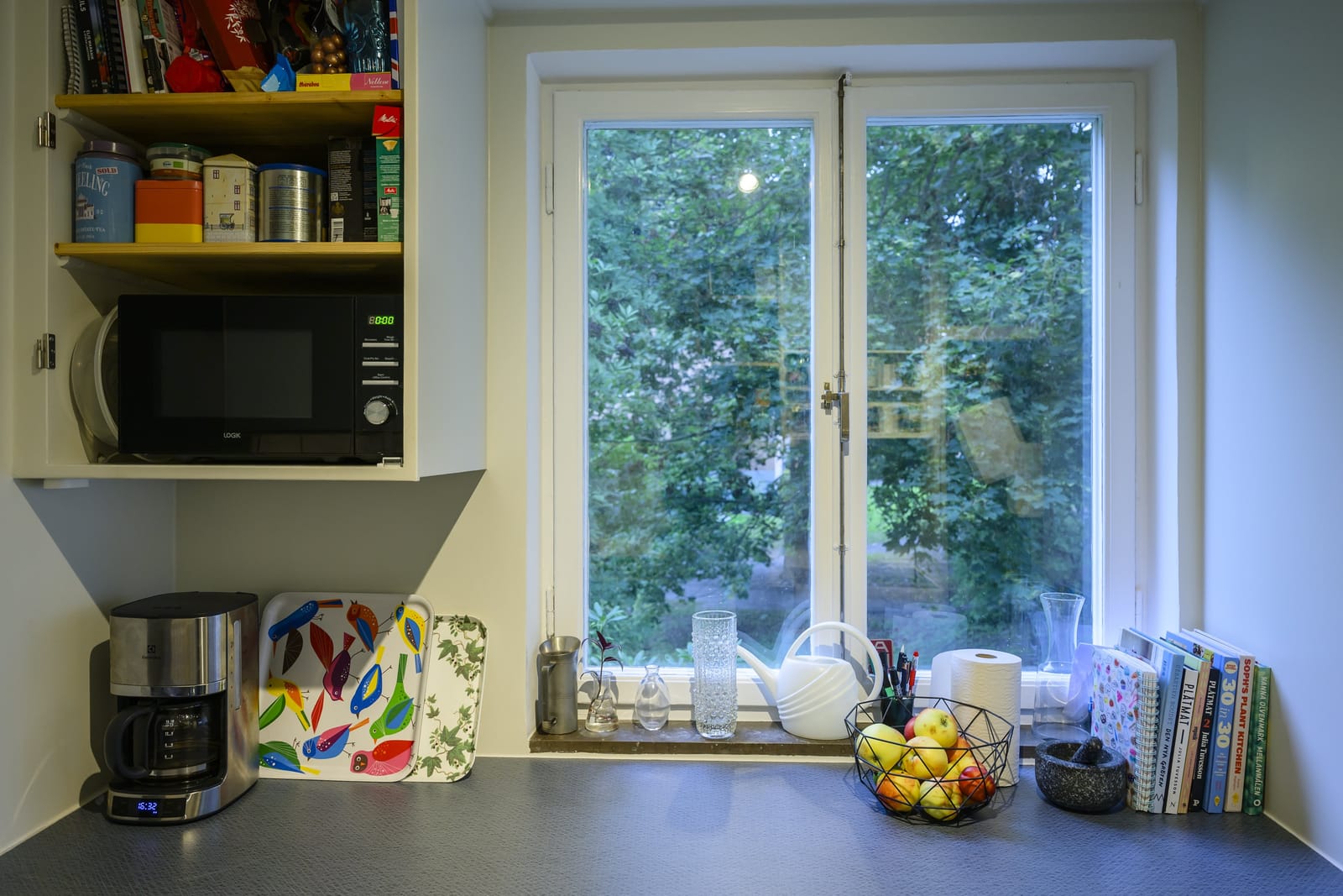 6 rok · 150 m² i Johanneshov – bild 11