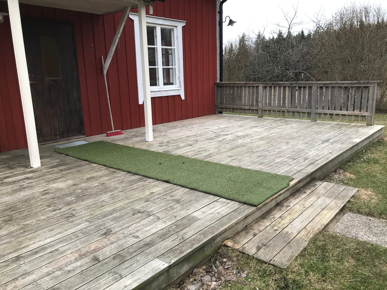 5 rok · 145 m² i Sparreholm – bild 14