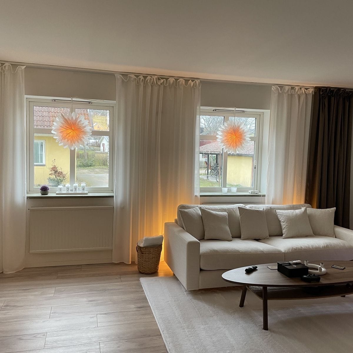 2 rok · 65 m² i Degeberga