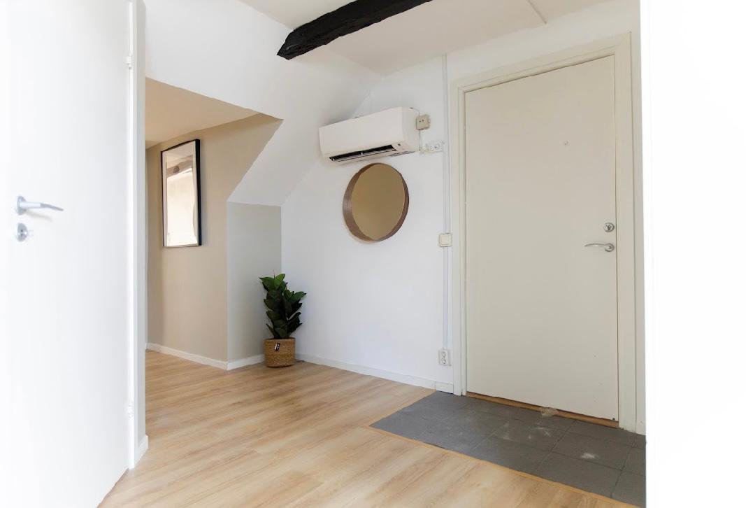 5 rok · 110 m² i Helsingborg – bild 14