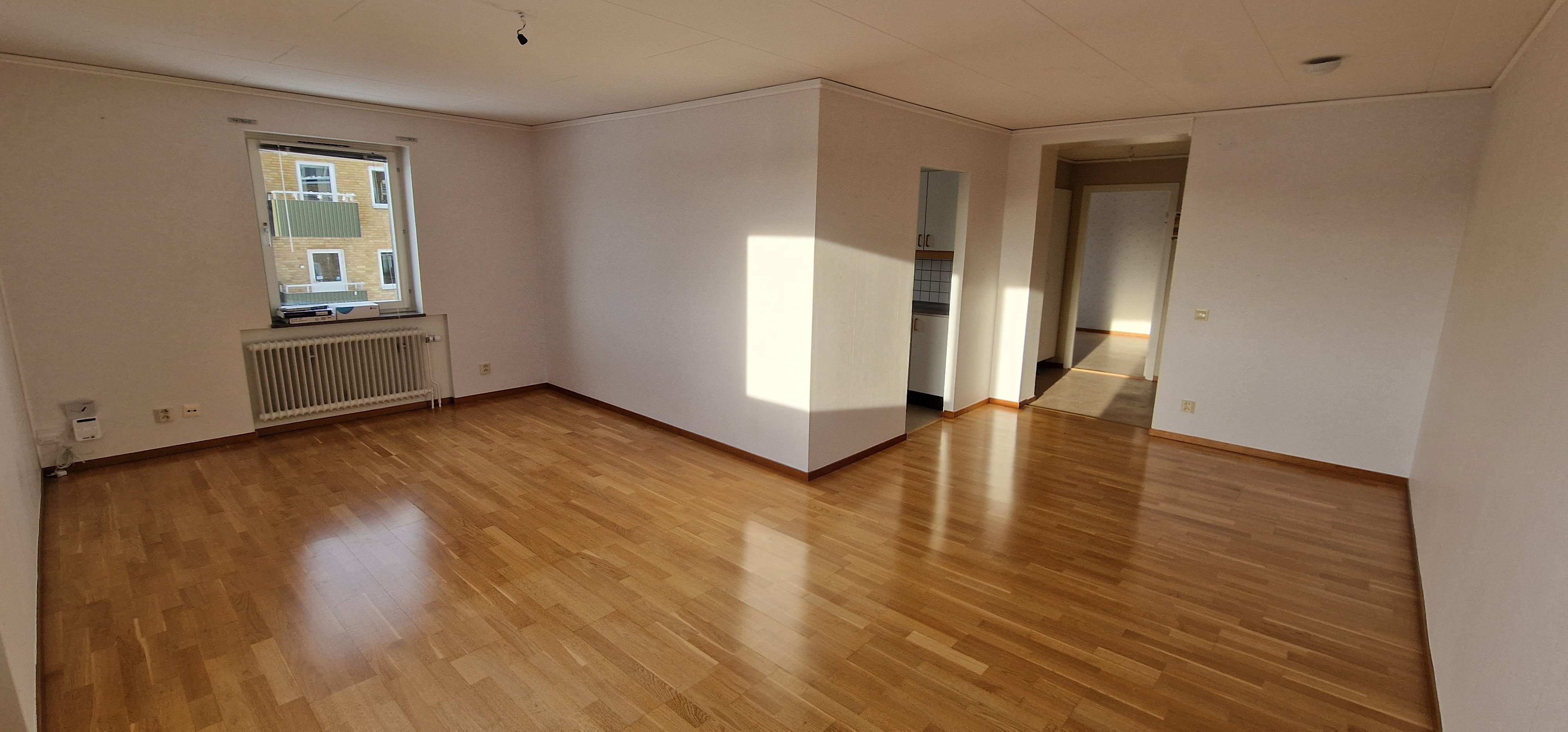Lägenhet, 2 rooms, 63 sqm, Malmköping – bild 11